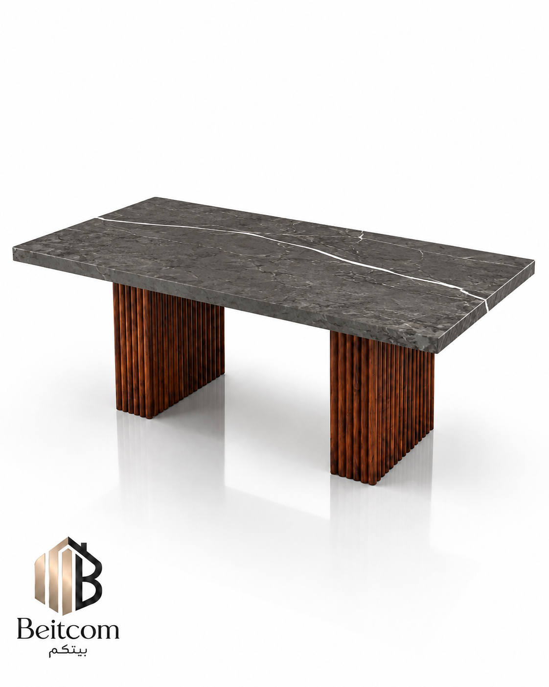 CROWN dining table