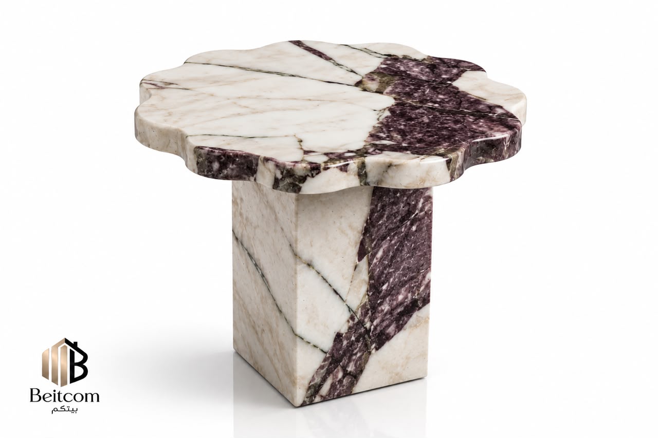 ELEMENT side table