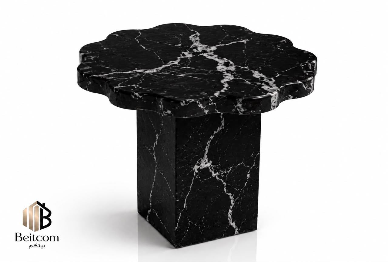 ELEMENT side table