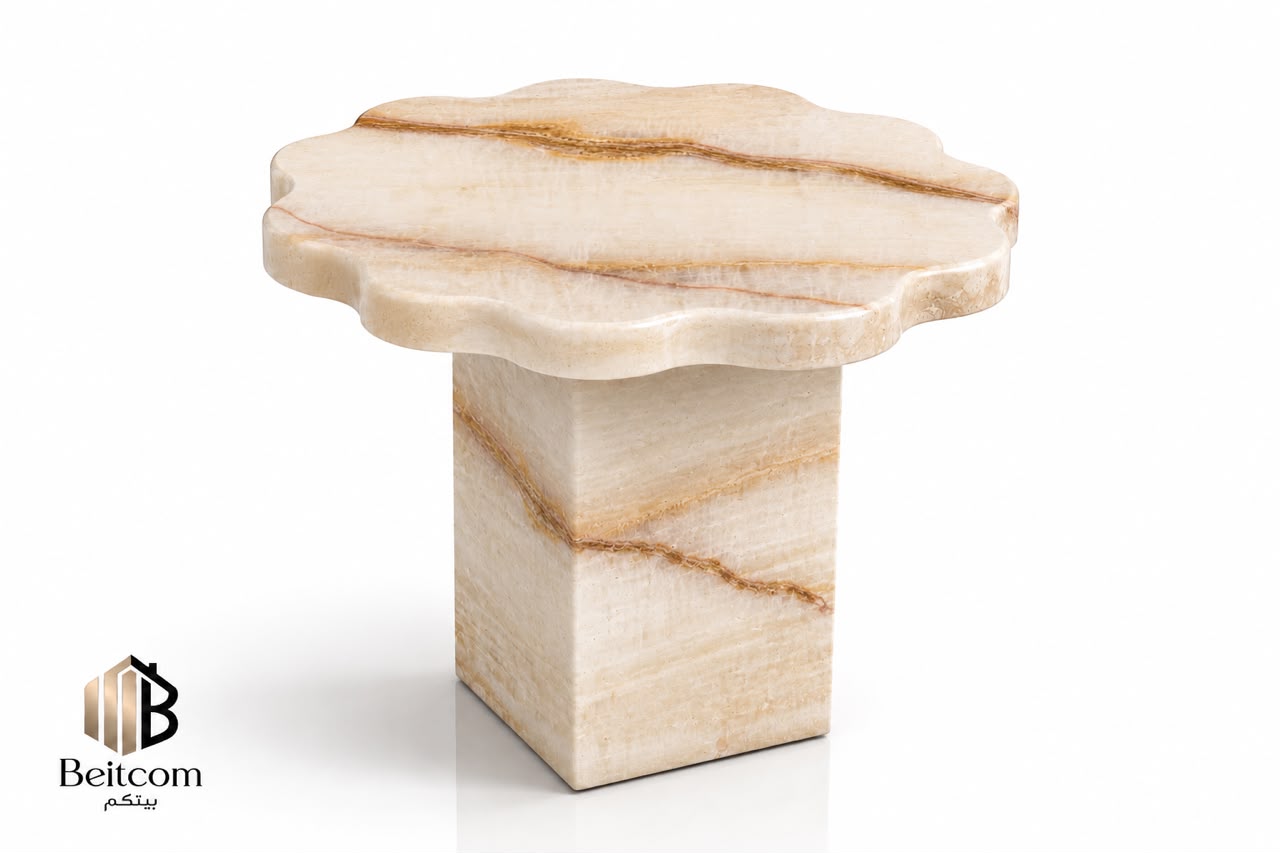 ELEMENT side table