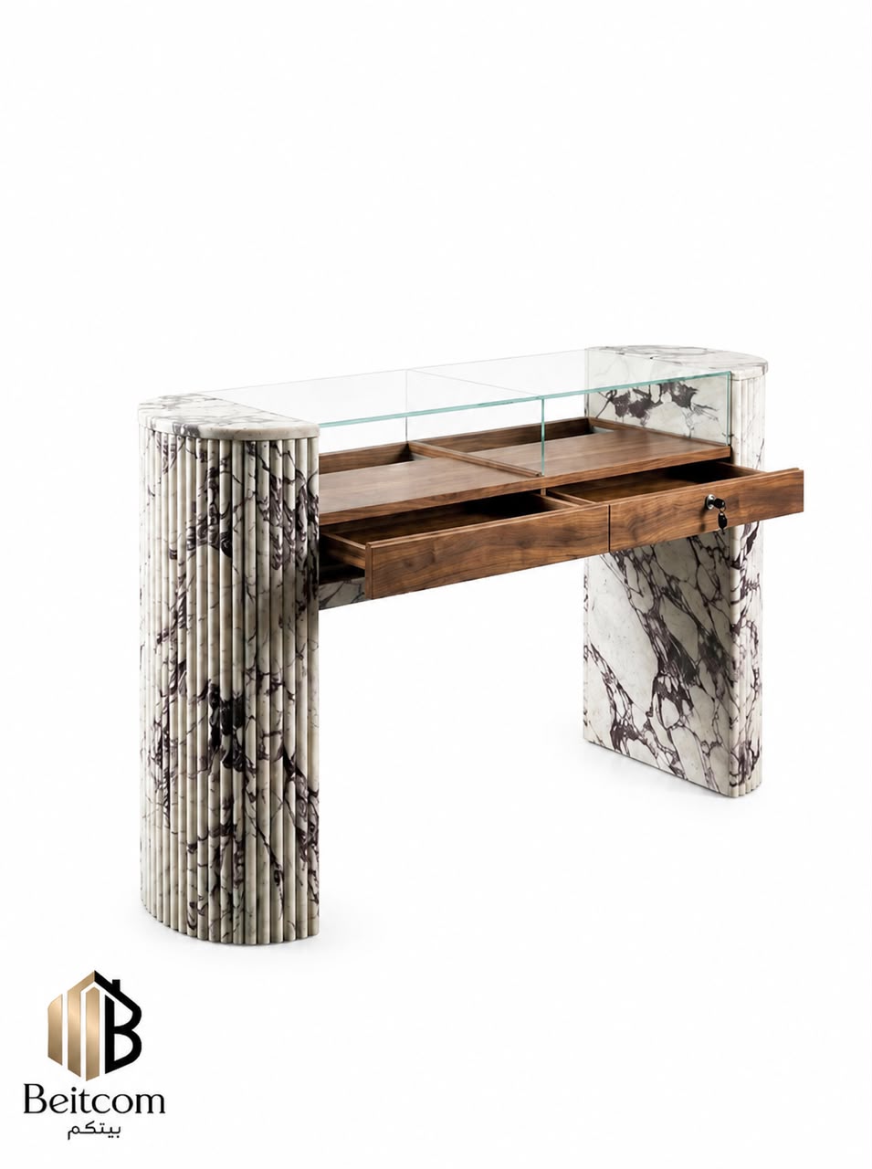 SIGNATURE console