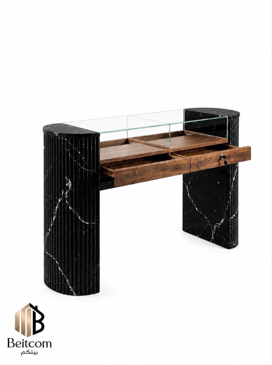 SIGNATURE console