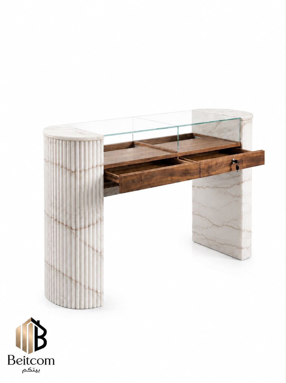 SIGNATURE console