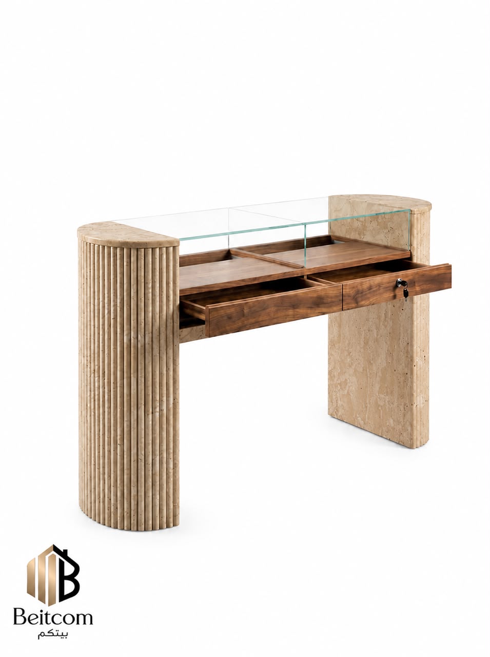 SIGNATURE console