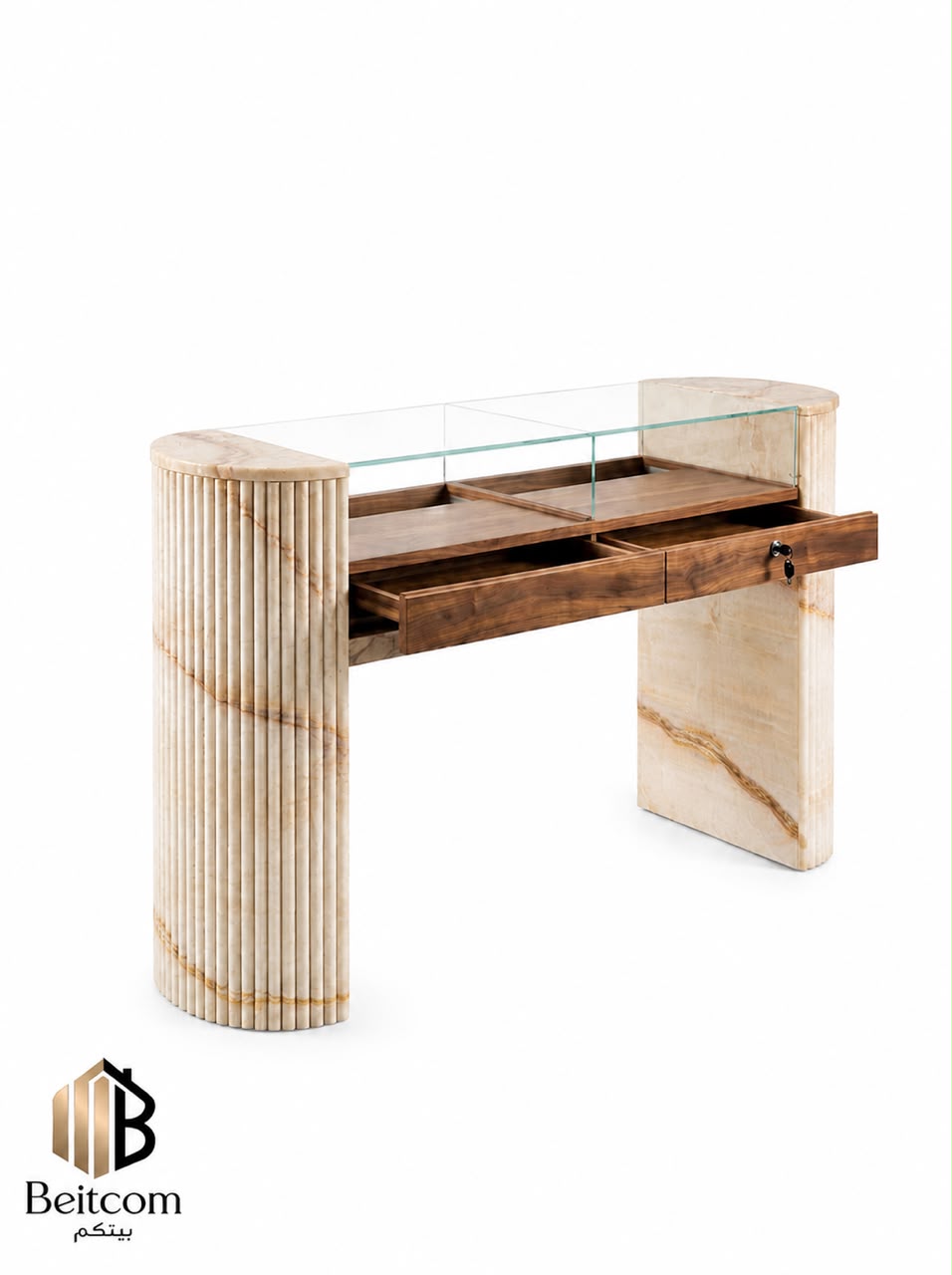 SIGNATURE console
