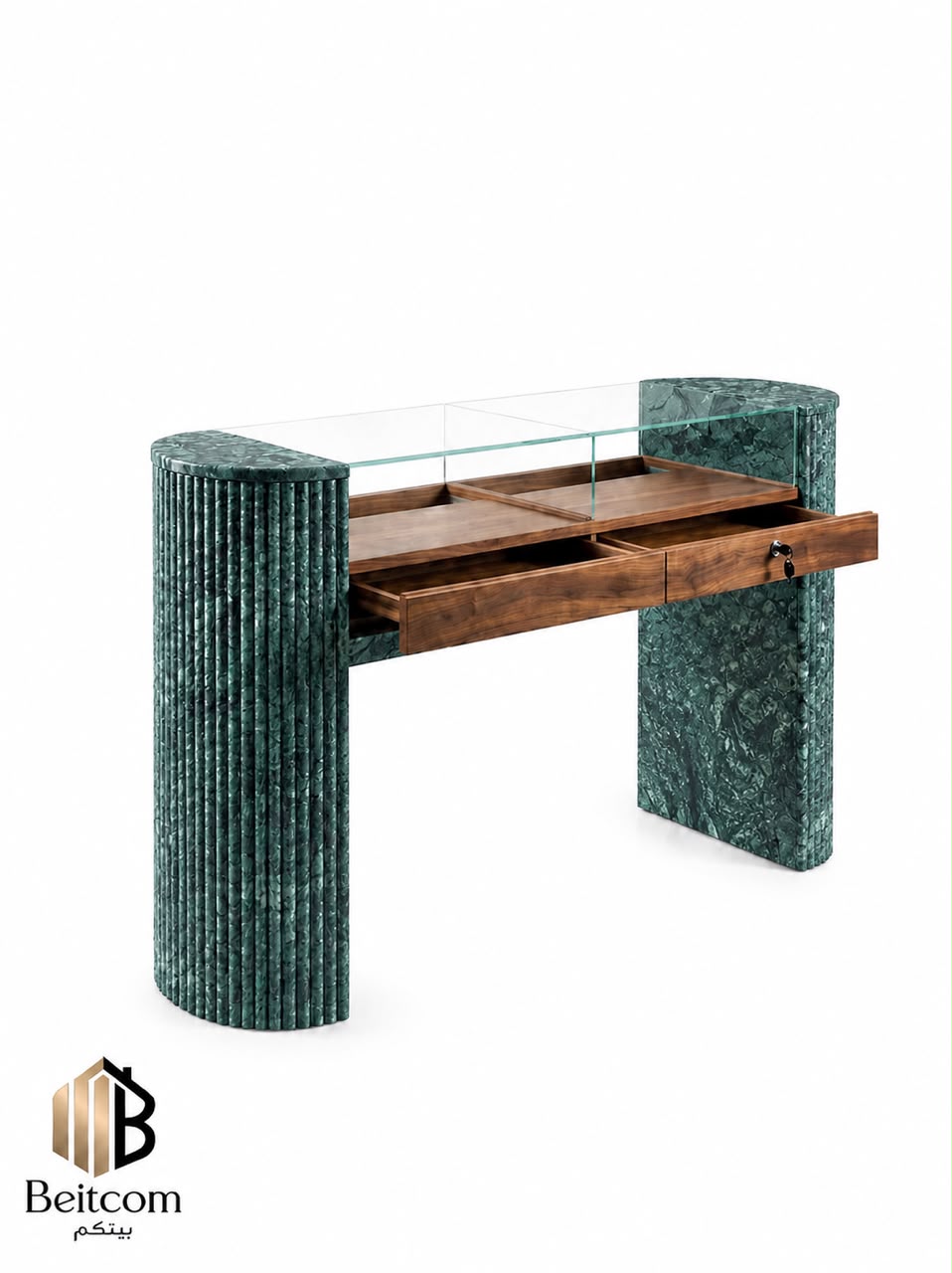 SIGNATURE console