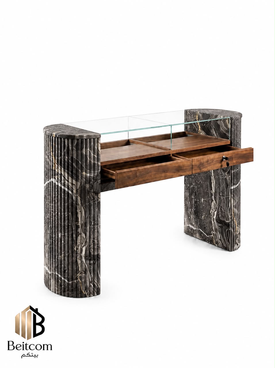 SIGNATURE console