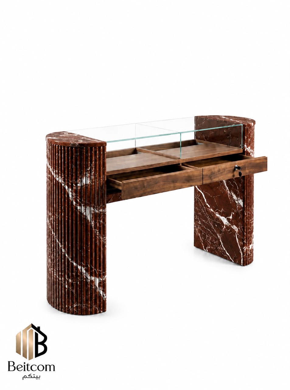 SIGNATURE console