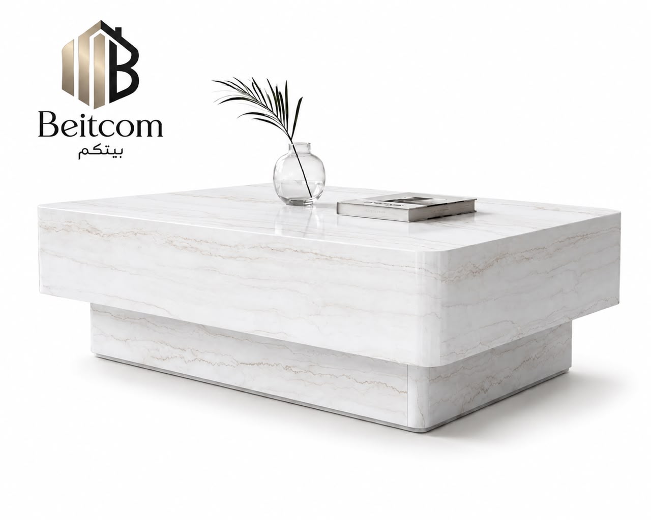 ARDEN center table
