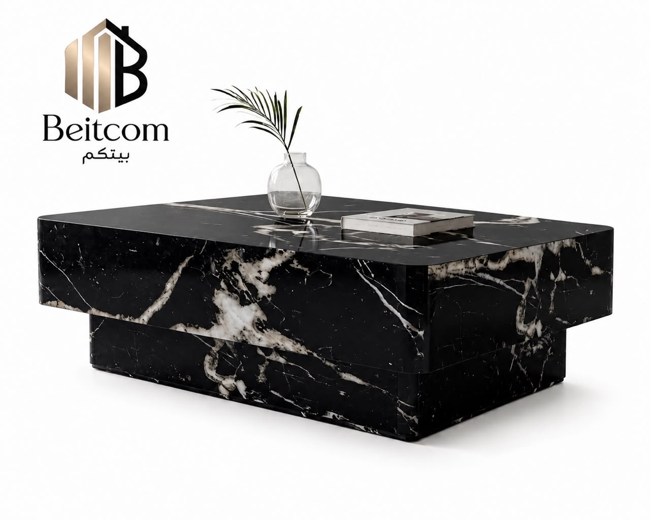 ARDEN center table