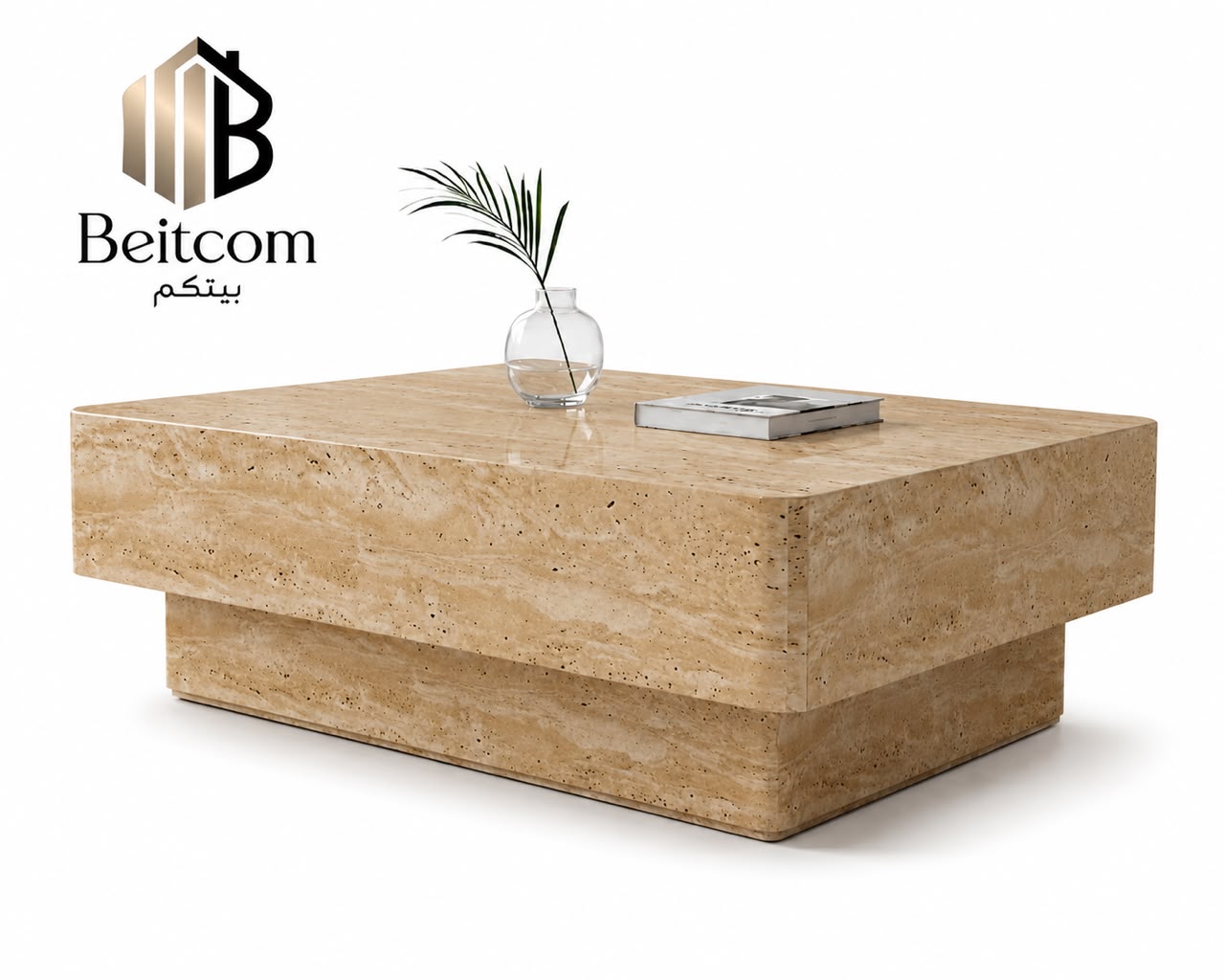 ARDEN center table