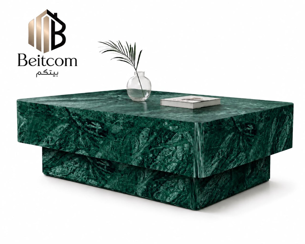 ARDEN center table