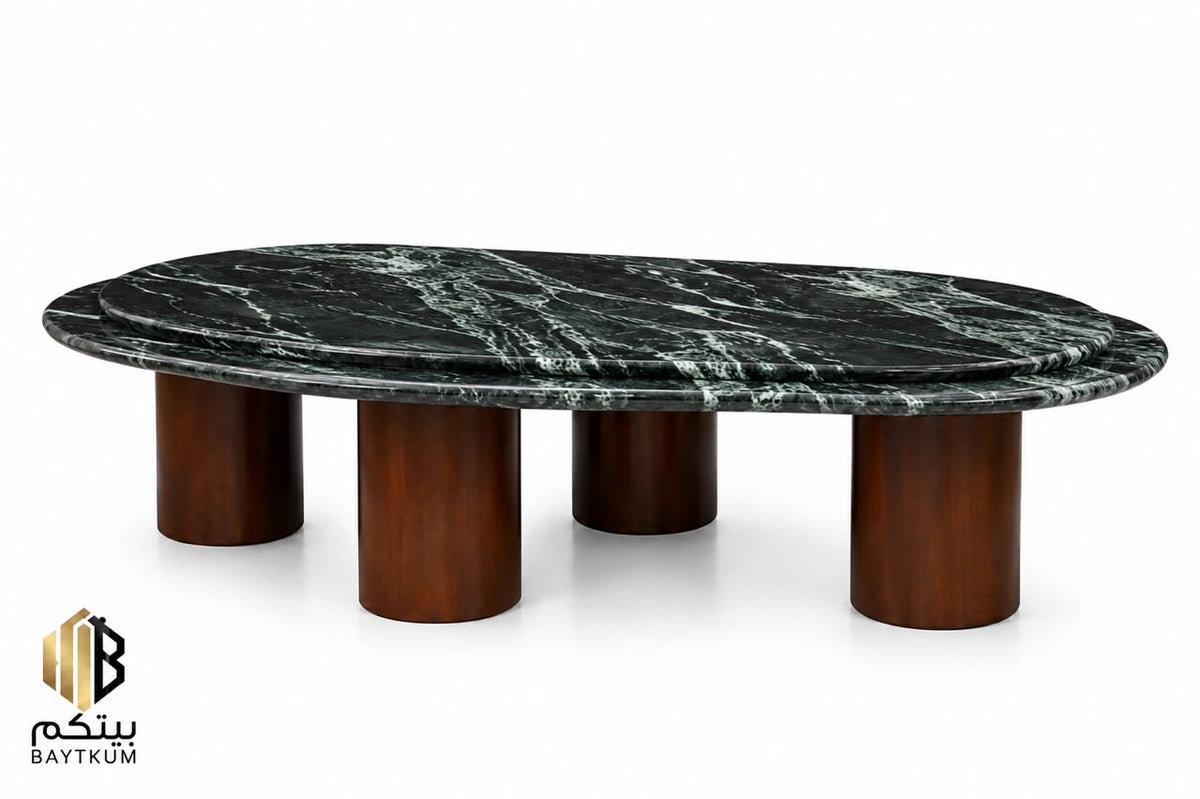 ASPEN center table