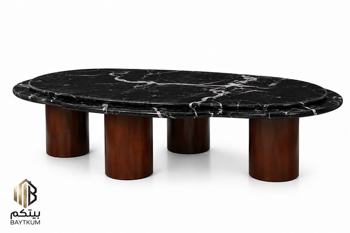 ASPEN center table