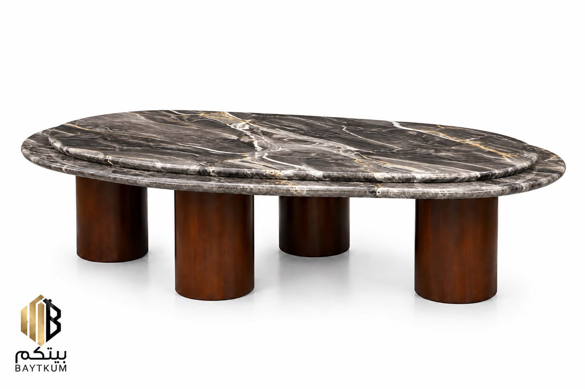 ASPEN center table
