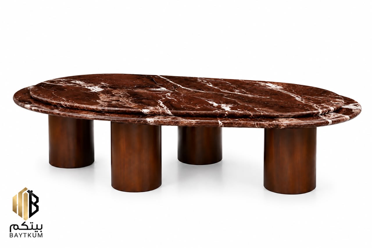 ASPEN center table