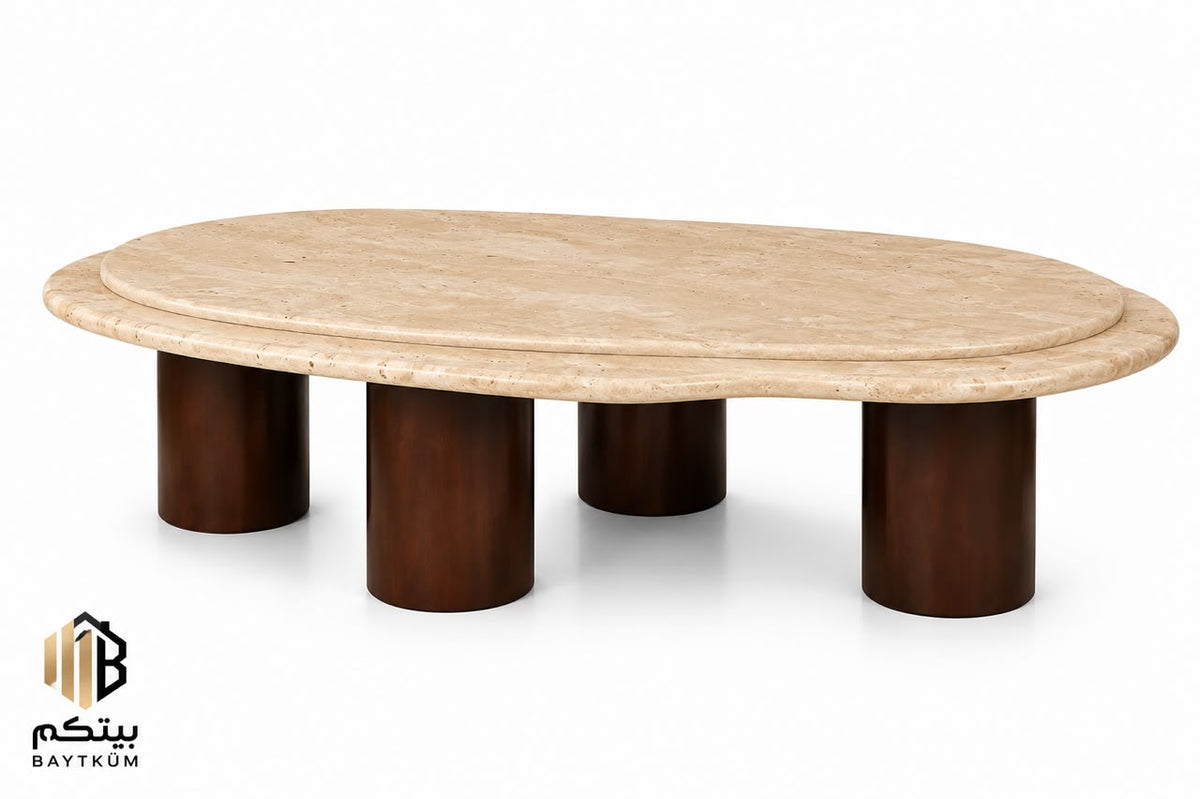 ASPEN center table