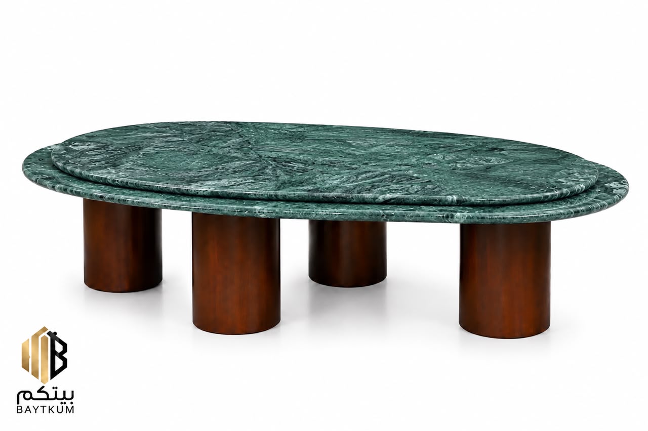 ASPEN center table