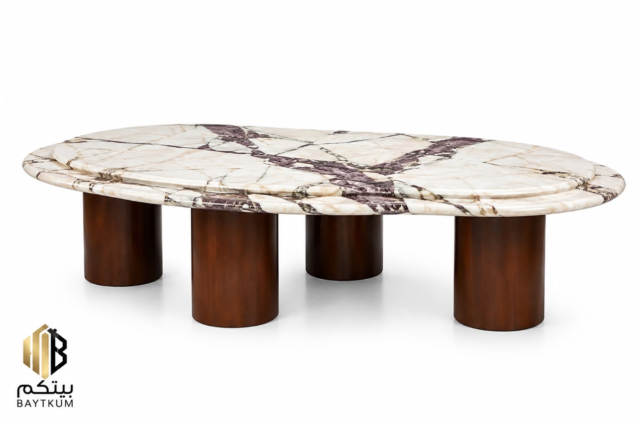 ASPEN center table
