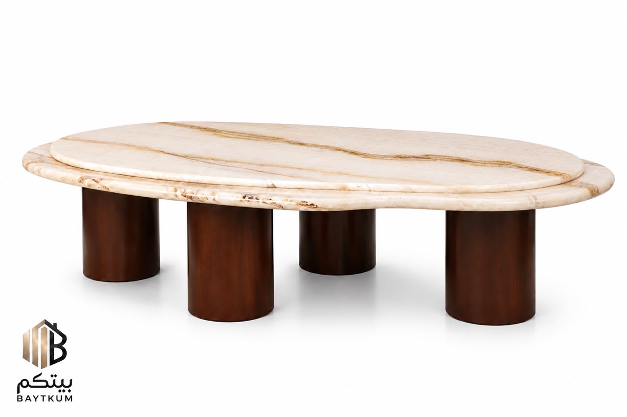 ASPEN center table