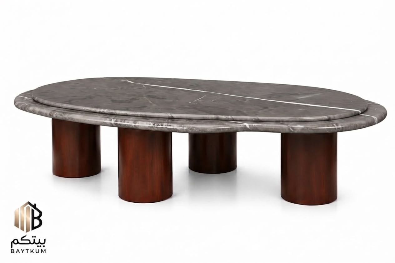 ASPEN center table
