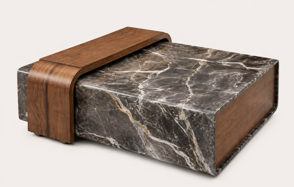 LEGACY center table