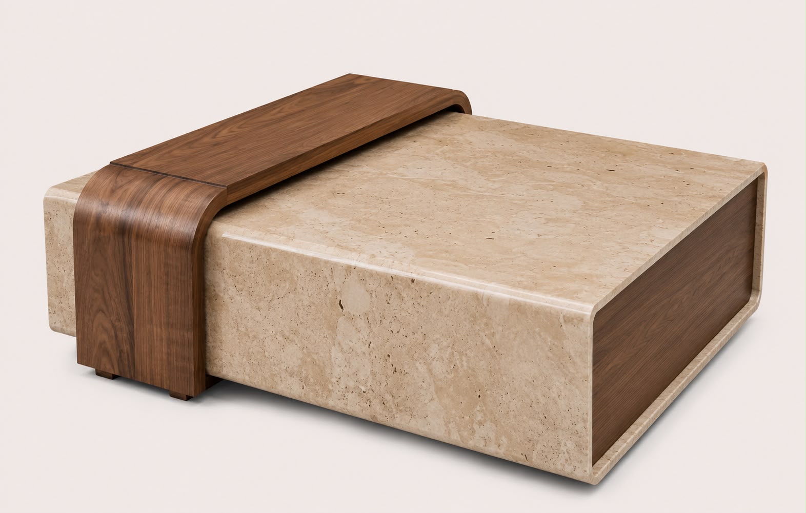 LEGACY center table