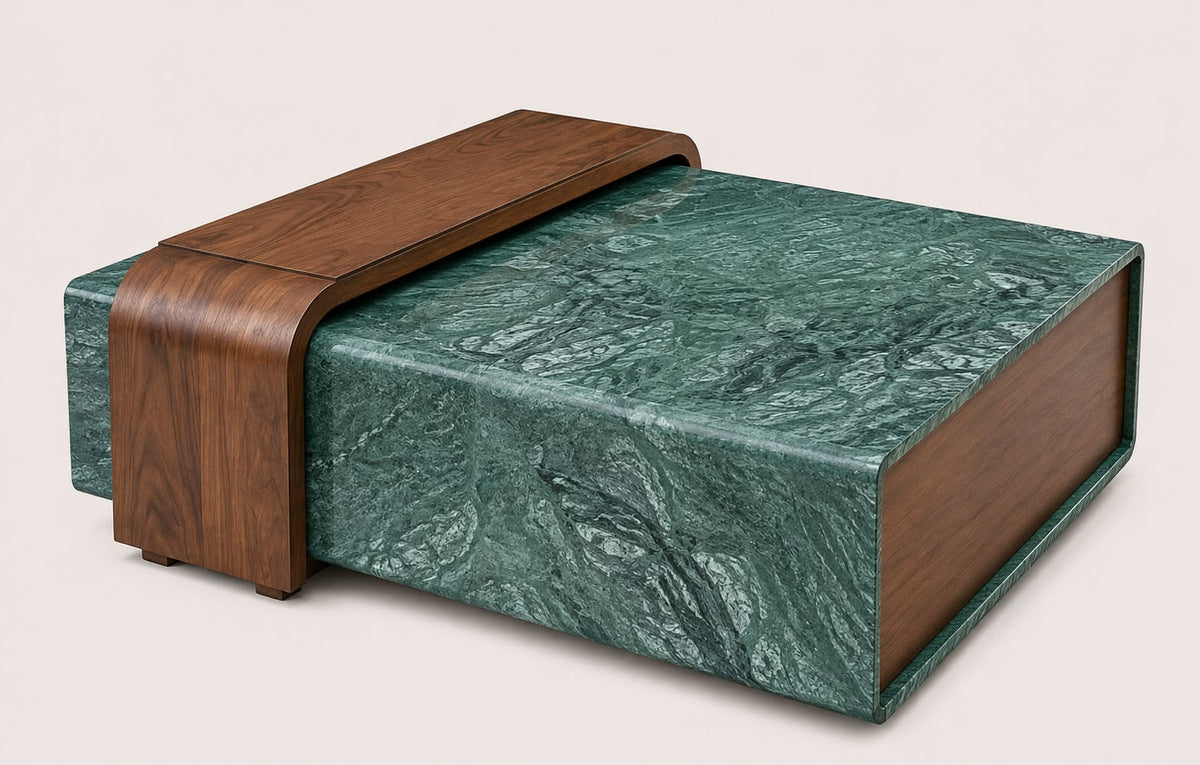 LEGACY center table
