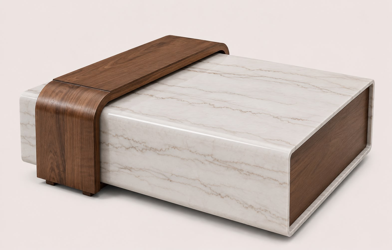 LEGACY center table