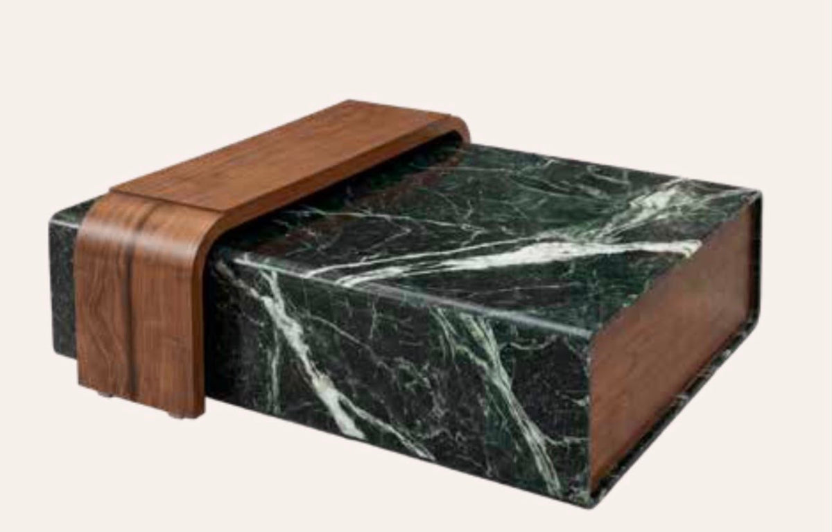 LEGACY center table