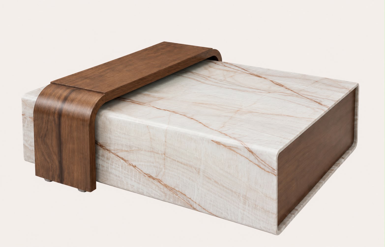 LEGACY center table