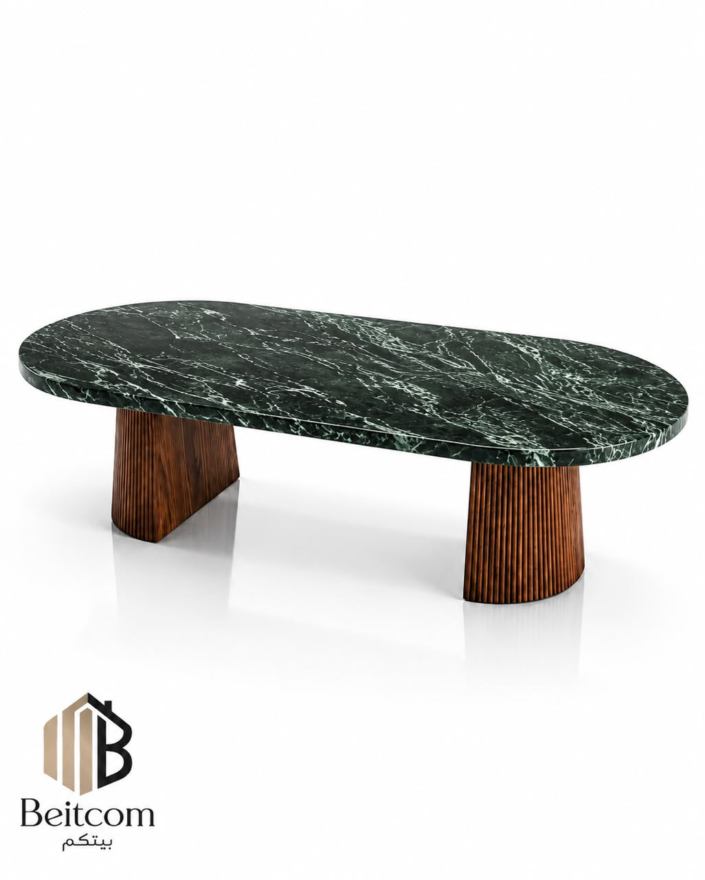 GRABDE dining table