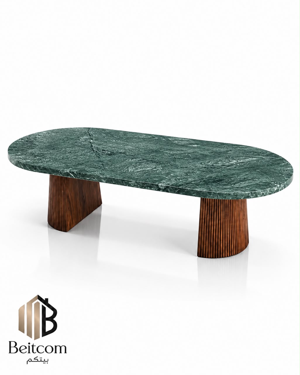 GRABDE dining table
