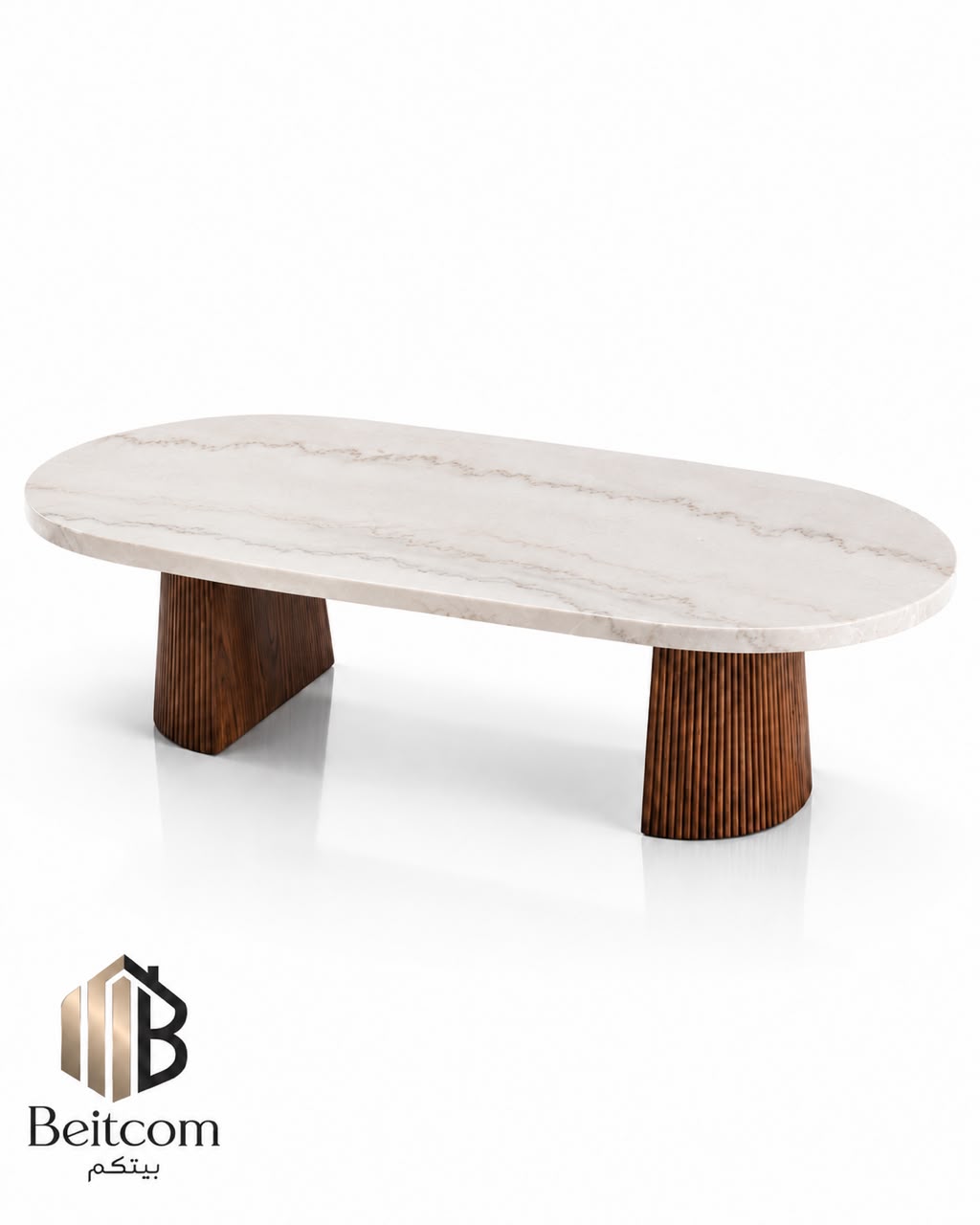 GRABDE dining table