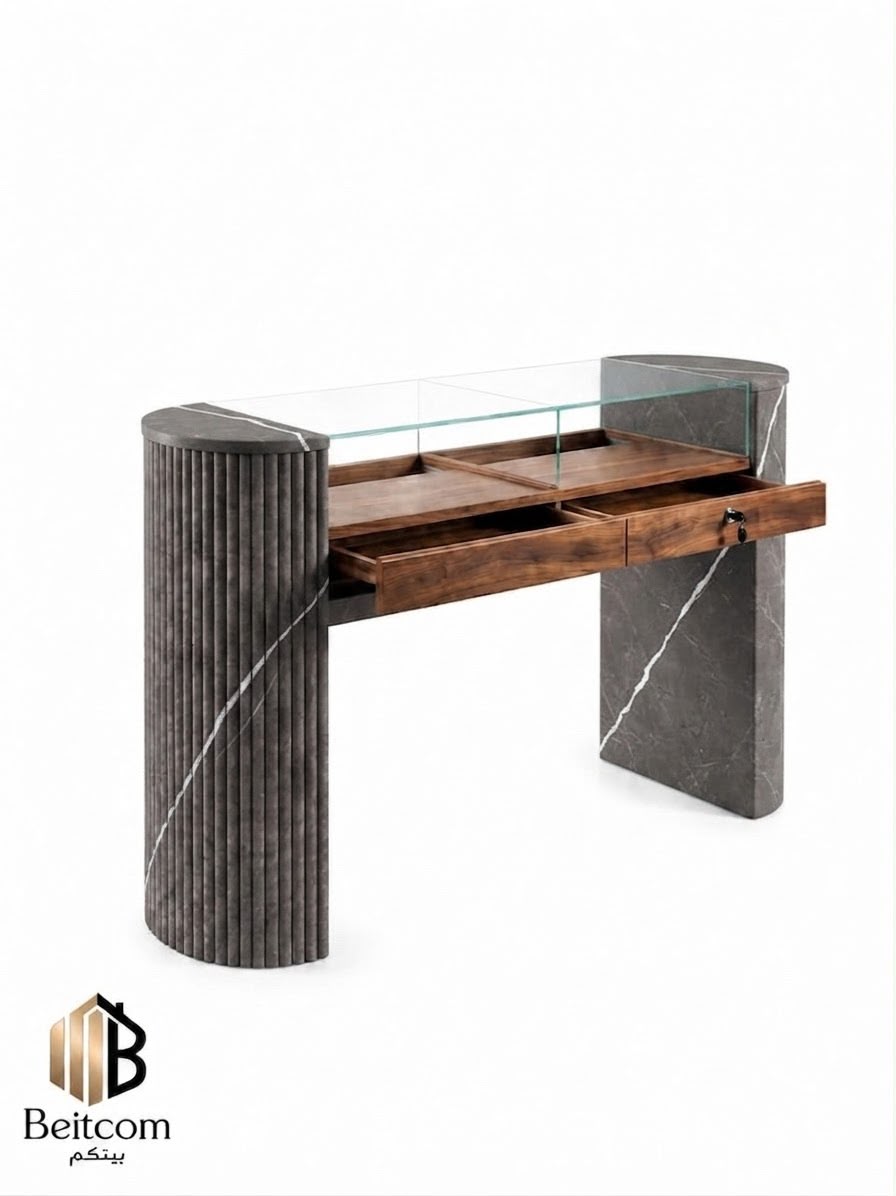 SIGNATURE console