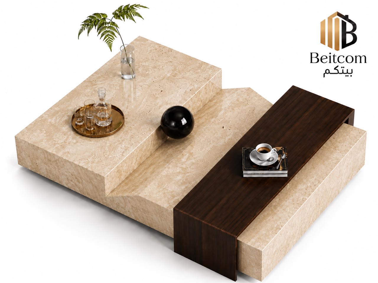 CEDAR center table