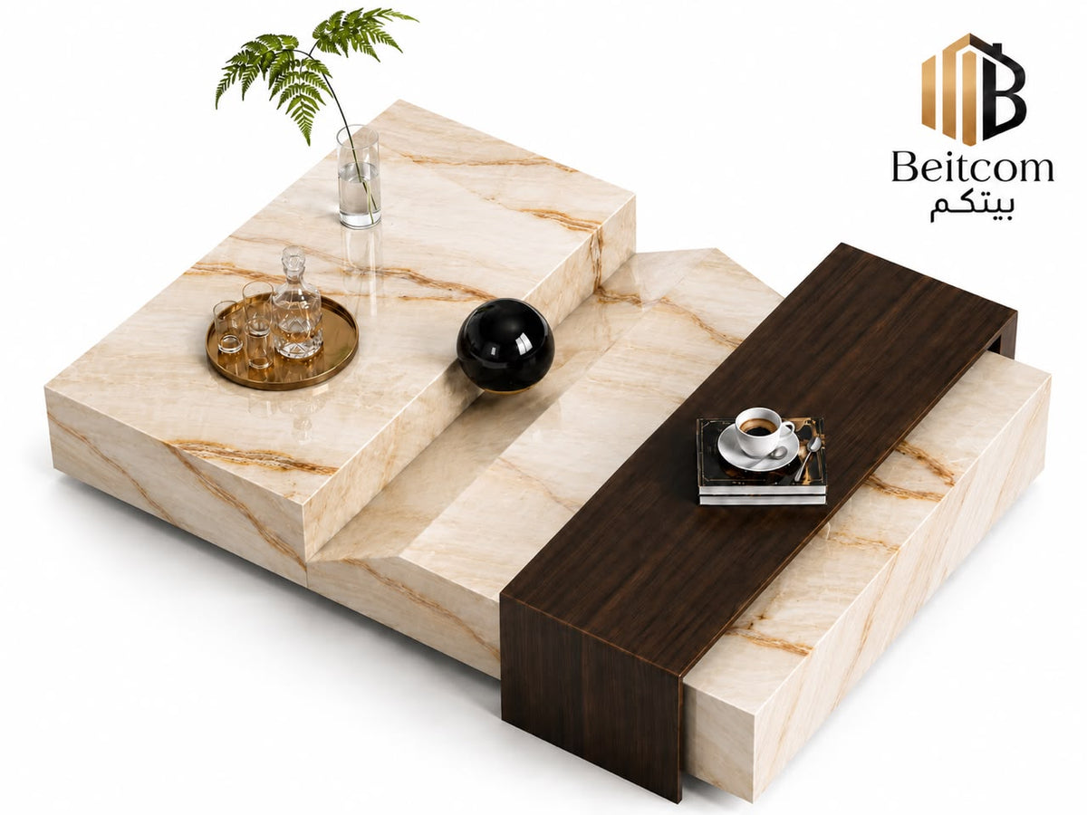 CEDAR center table