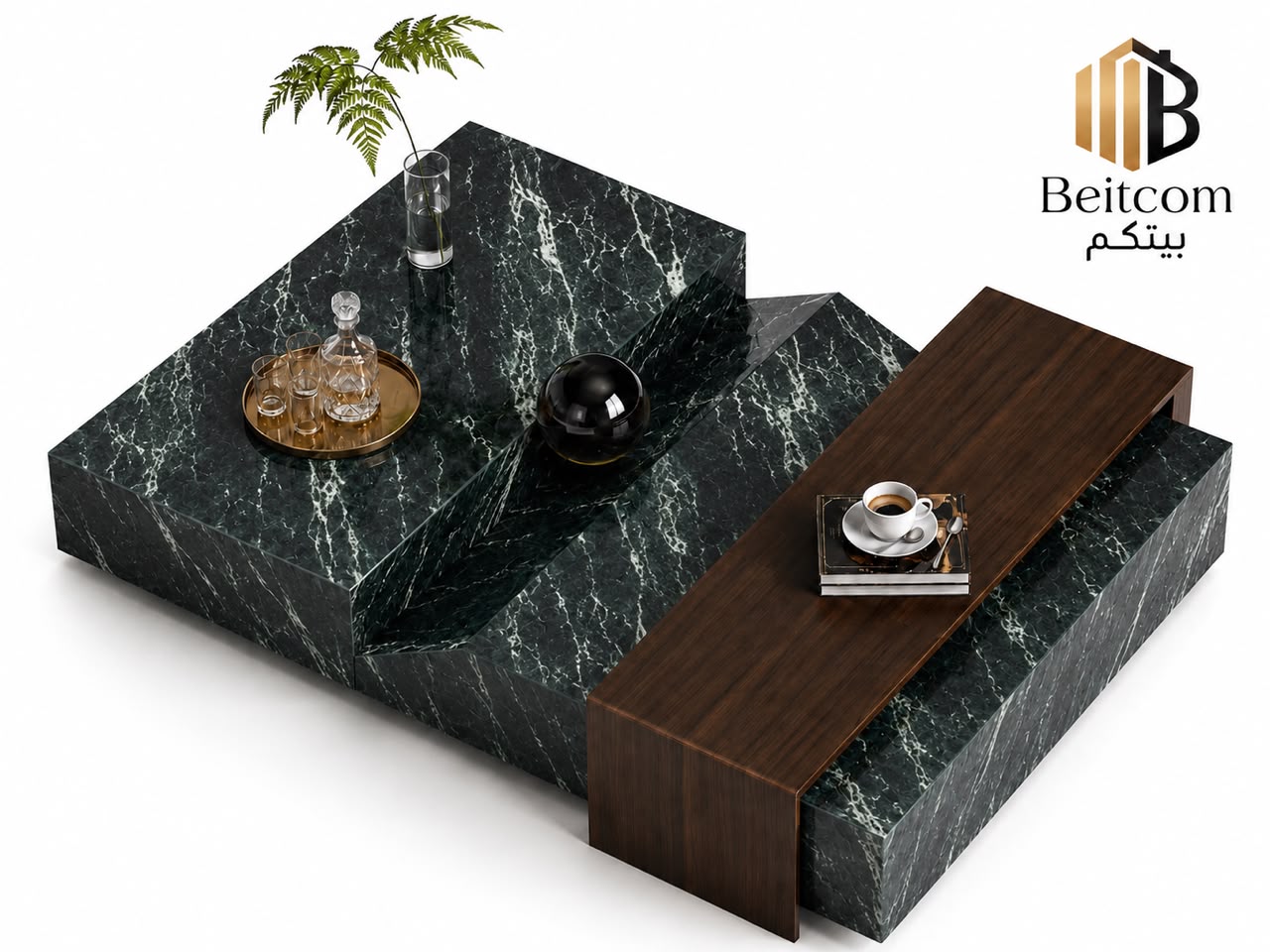 CEDAR center table