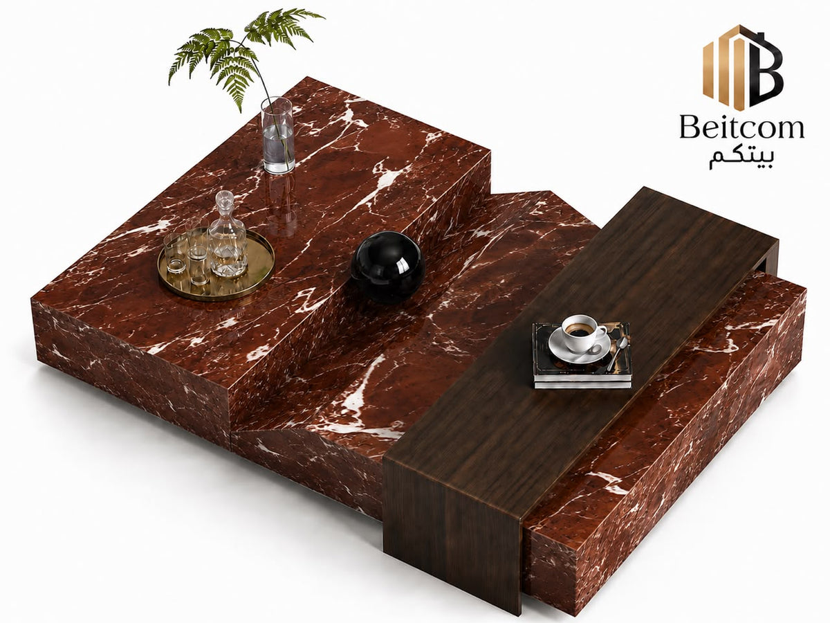 CEDAR center table