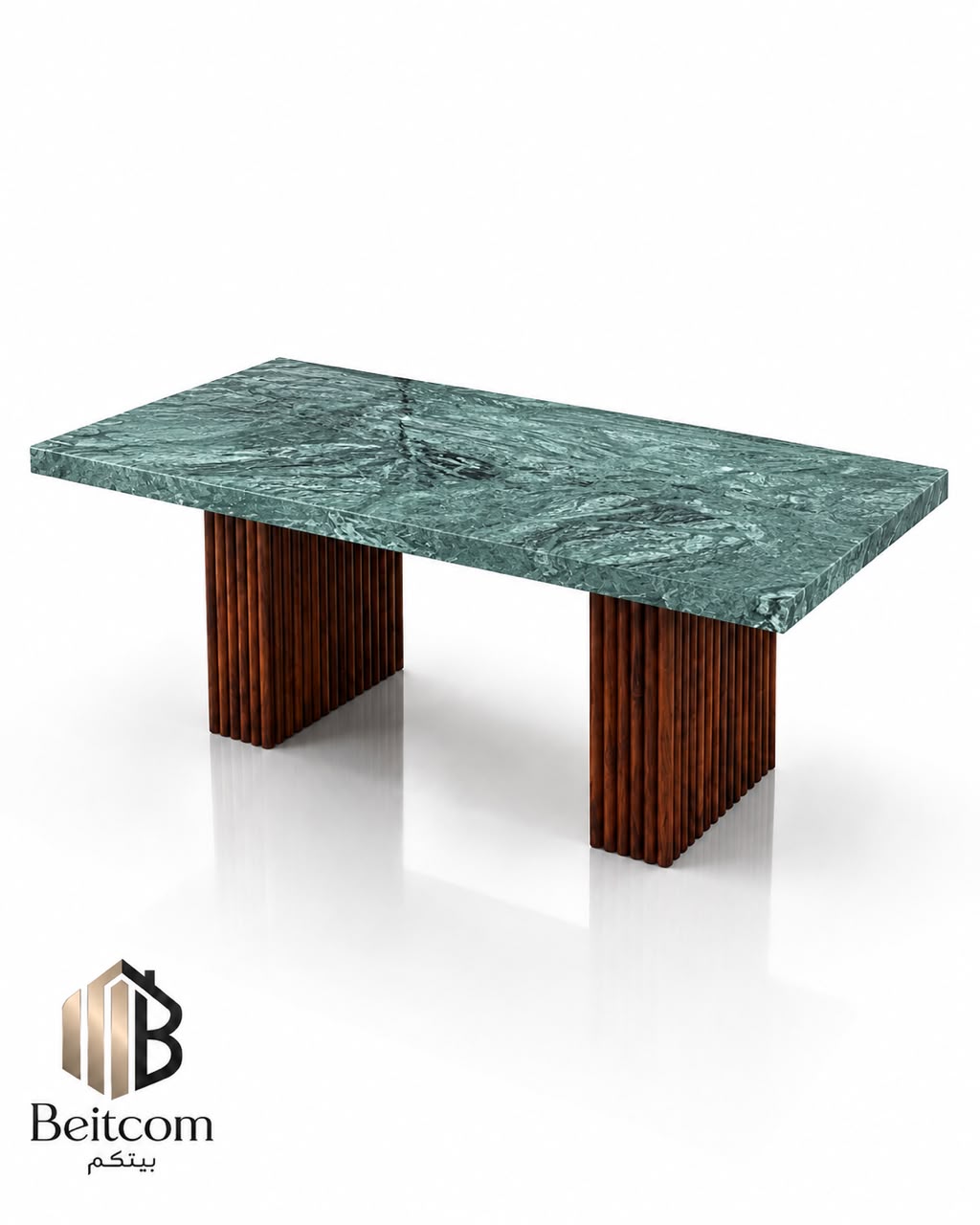CROWN dining table