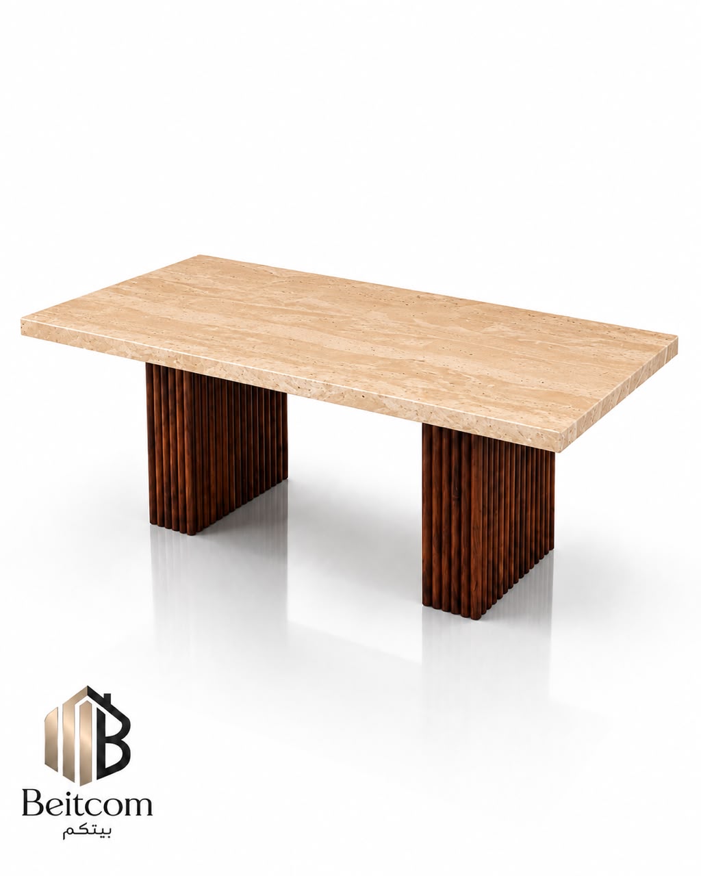 CROWN dining table