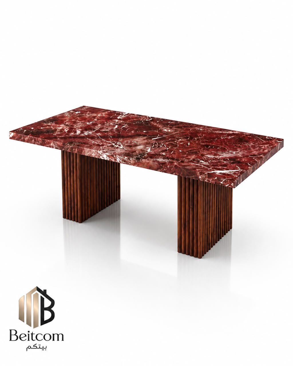 CROWN dining table