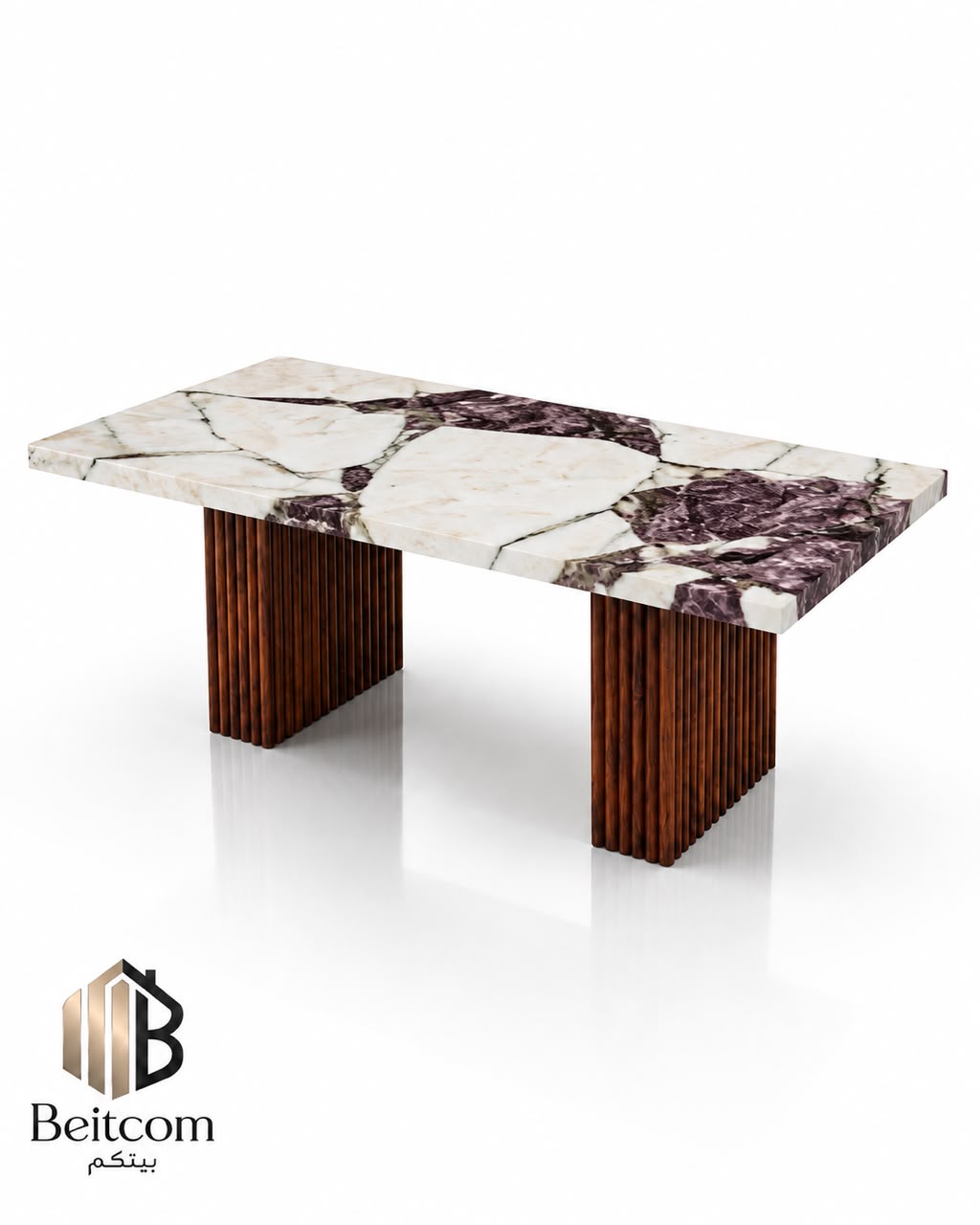 CROWN dining table