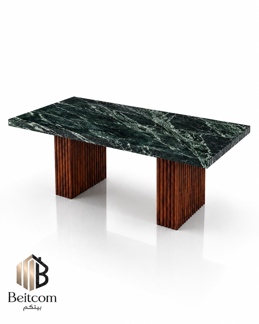 CROWN dining table