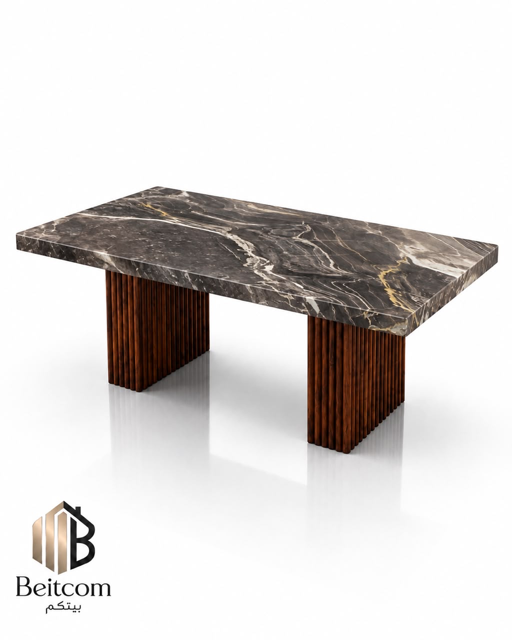 CROWN dining table
