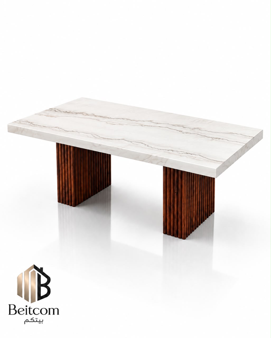 CROWN dining table