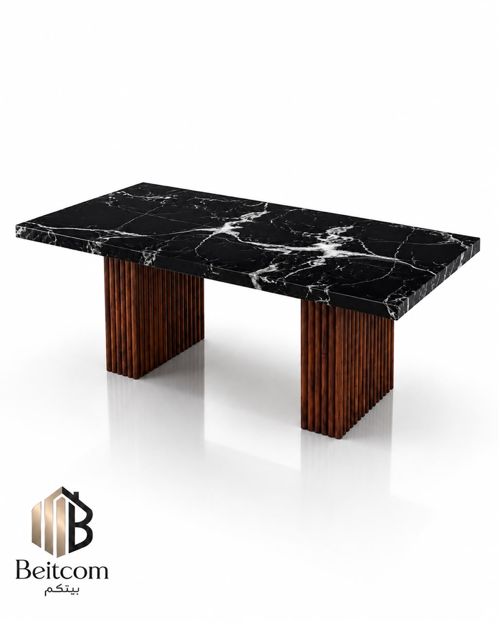 CROWN dining table