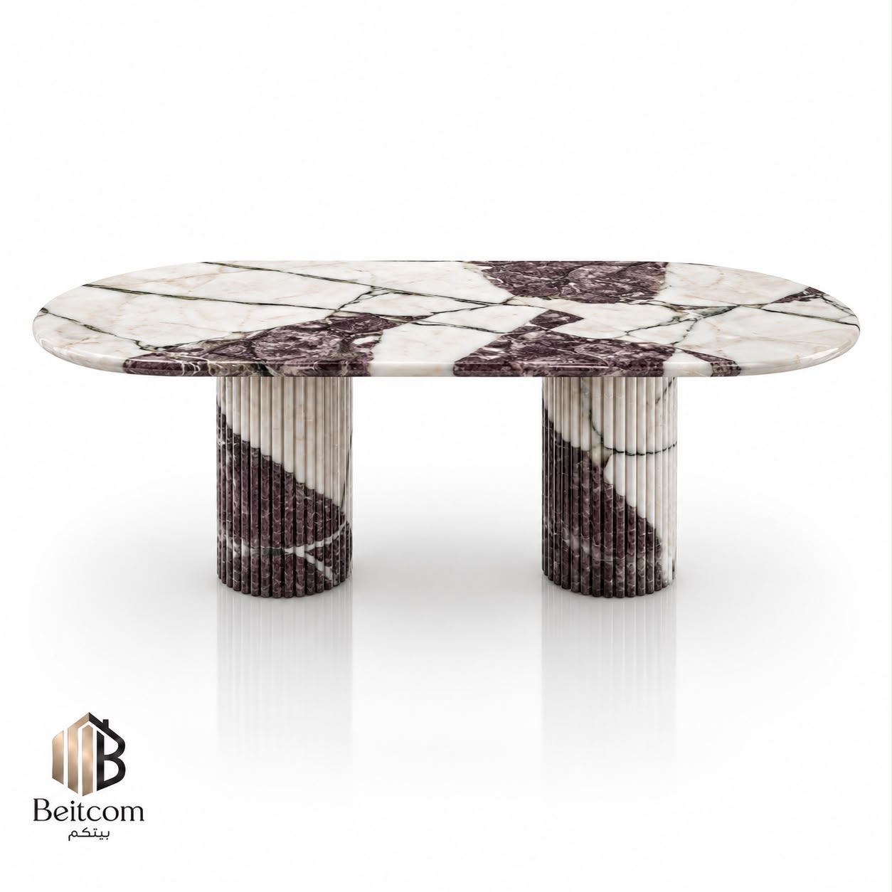 LUXOR dining table