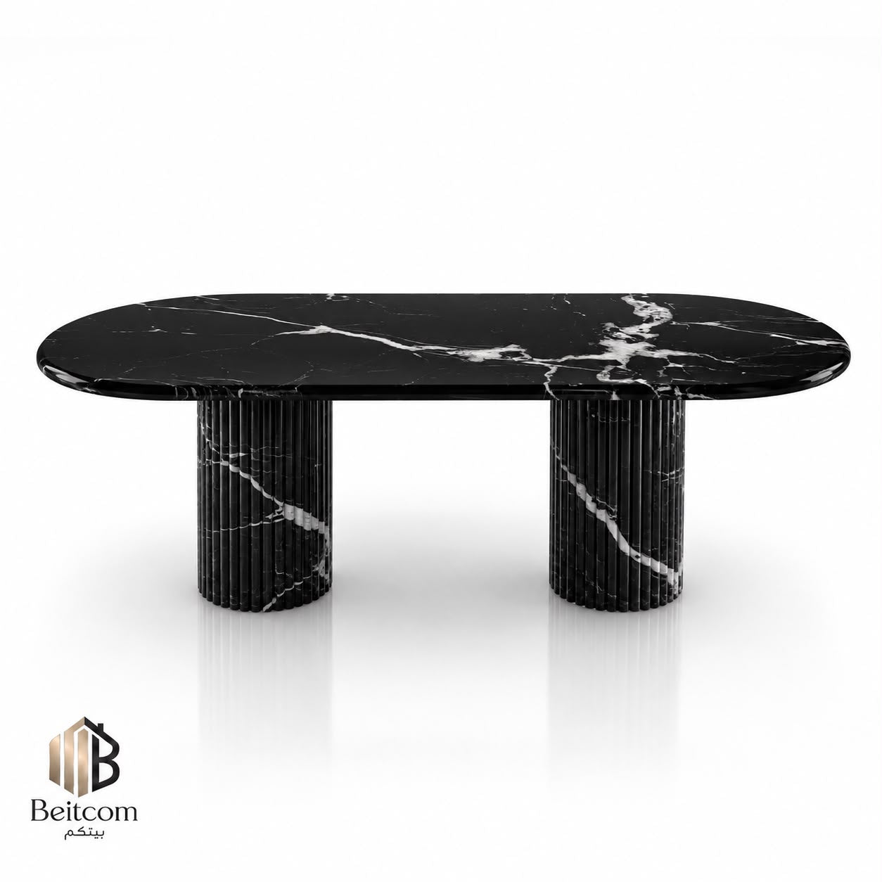 LUXOR dining table