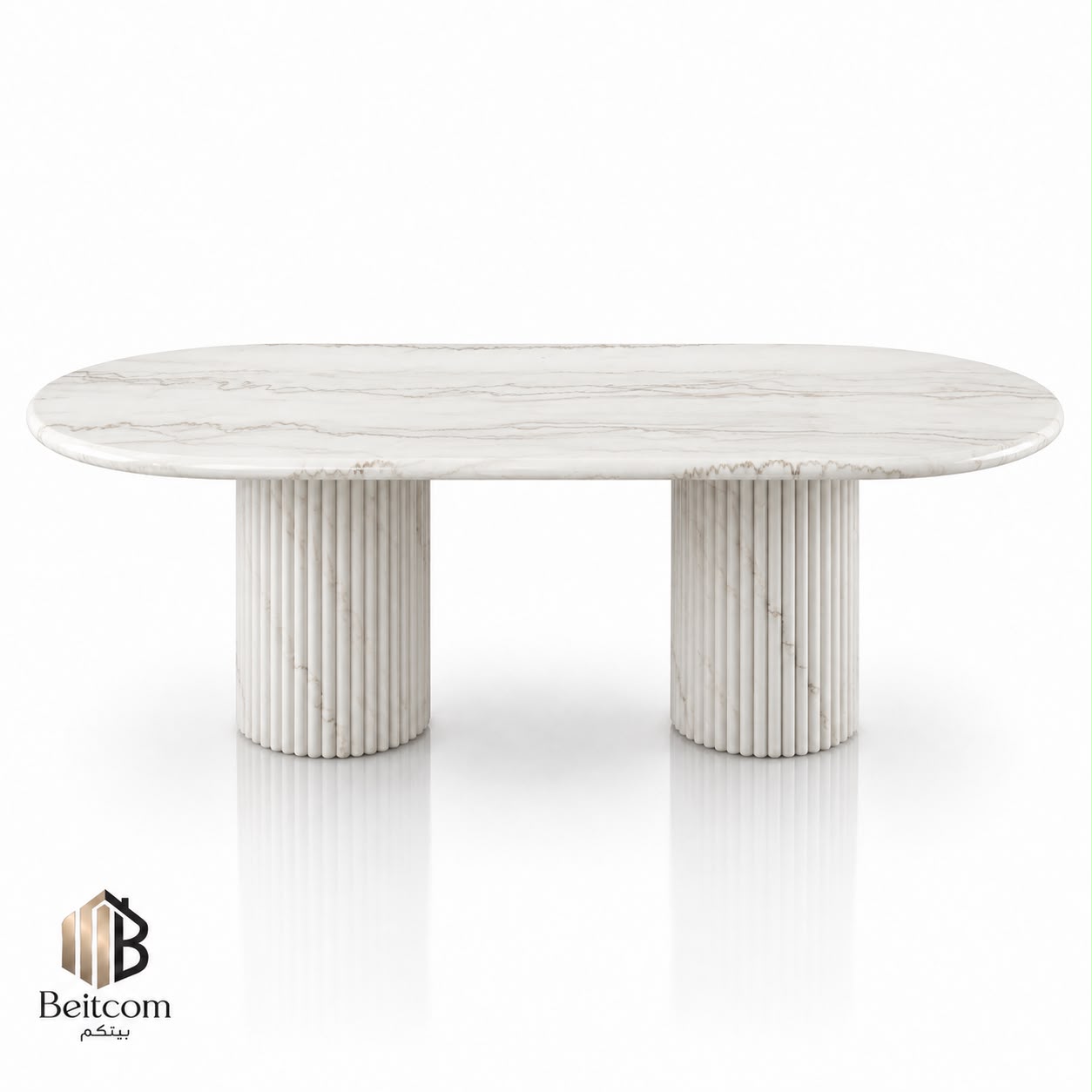 LUXOR dining table